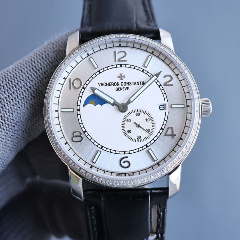 VACHERON CONSTANTIN Watches